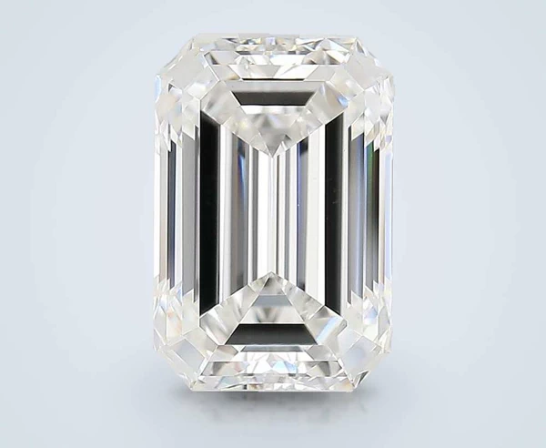5.42 Carat · F · VS1 Rare Carat Ideal Cut