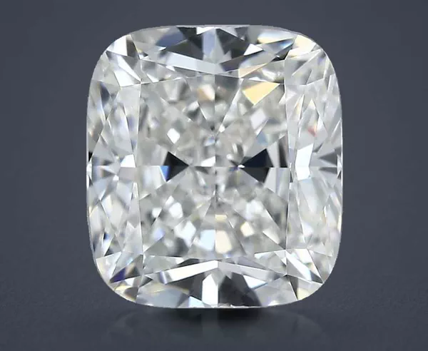 1.7 Carat · G · VVS2 very good Cut