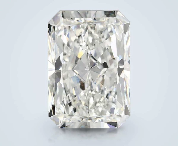 5.94 Carat · F · VS1 Rare Carat Ideal Cut