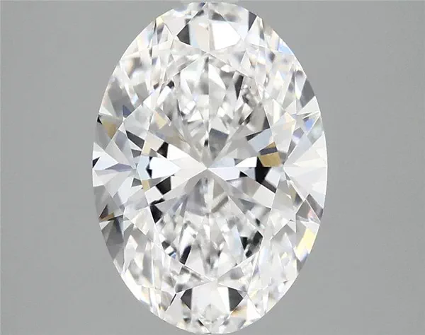 2.85 Carat · D · VS1 Rare Carat Ideal Cut