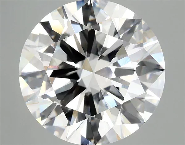 8.05 Carat · E · VVS2 Rare Carat Ideal Cut