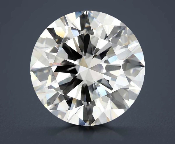8.05 Carat · E · VVS2 Rare Carat Ideal Cut