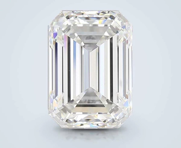 5.21 Carat · G · VS1 Rare Carat Ideal Cut