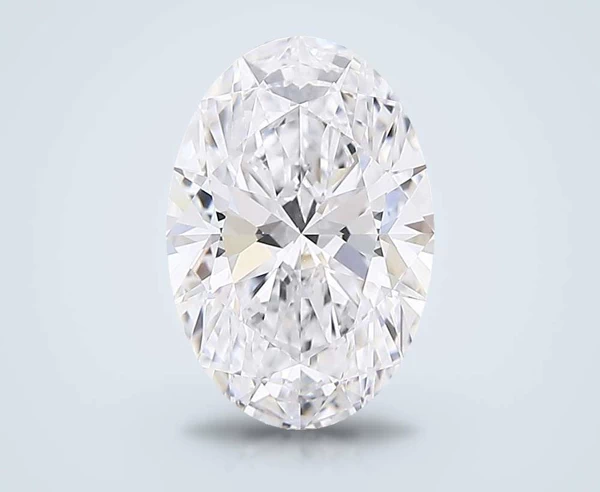 2.29 Carat · D · FL Rare Carat Ideal Cut