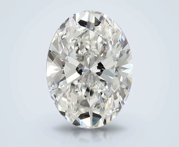 2.58 Carat · E · VS1 Rare Carat Ideal Cut