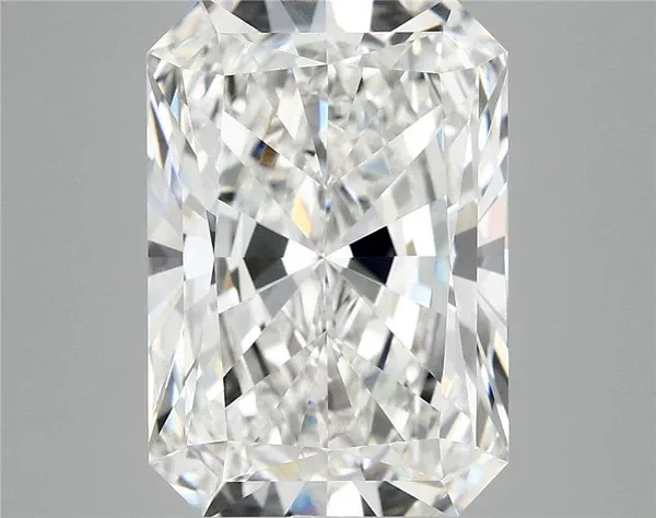 7.38 Carat · E · VVS2 Rare Carat Ideal Cut