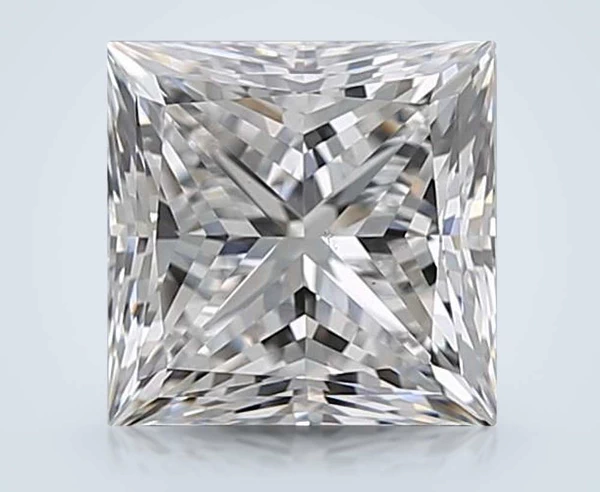 1.72 Carat · E · VS2 Rare Carat Ideal Cut