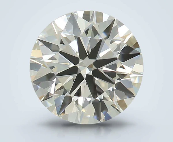 1.47 Carat · D · VVS2 Rare Carat Ideal Cut