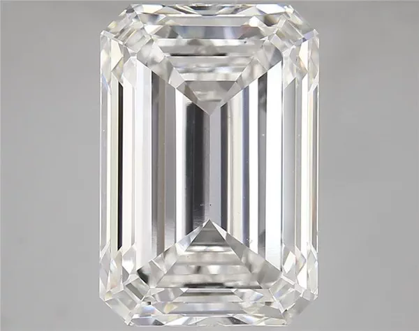 10.5 Carat · H · VS2 Rare Carat Ideal Cut