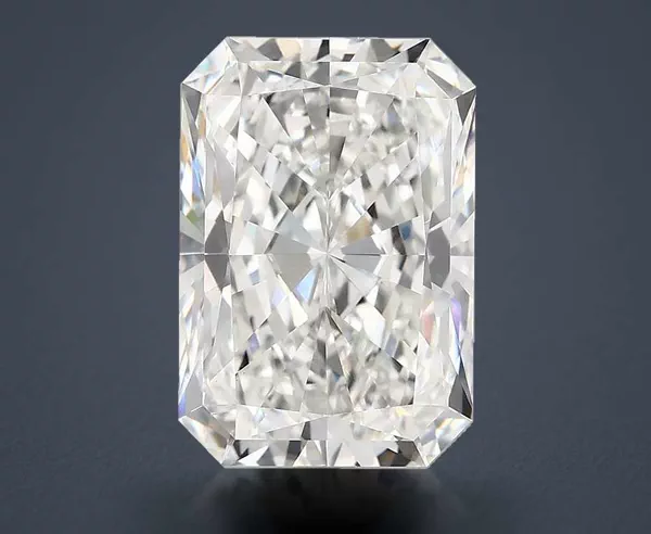 5.45 Carat · F · VVS2 Rare Carat Ideal Cut