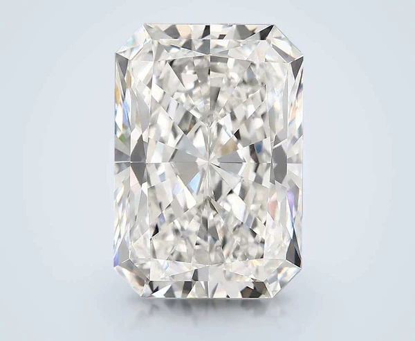 5.45 Carat · F · VVS2 Rare Carat Ideal Cut