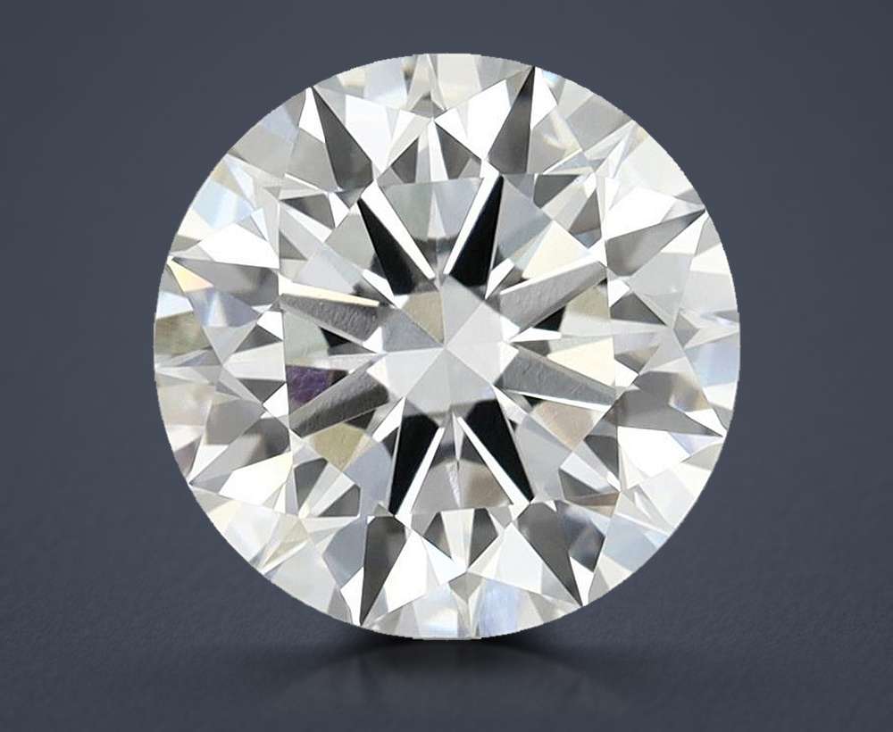 3.15 Carat · E · VVS2 excellent Cut