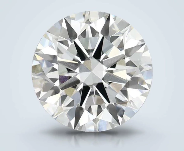 3.15 Carat · E · VVS2 excellent Cut