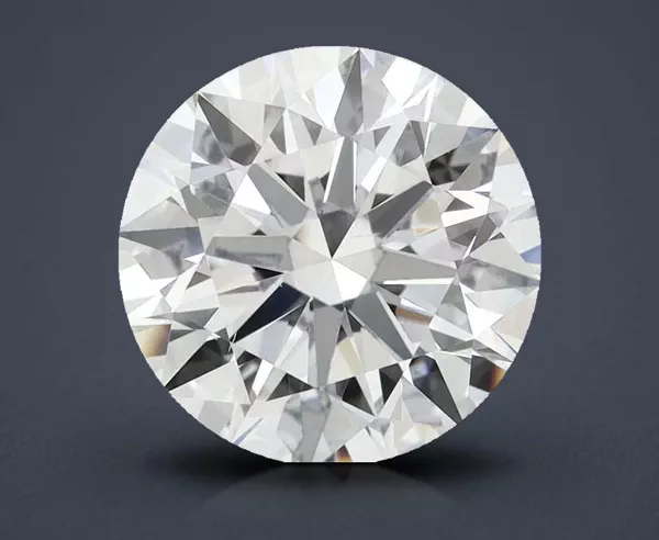 2.49 Carat · D · VS2 Rare Carat Ideal Cut