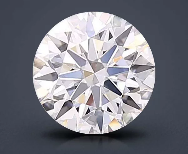 1.08 Carat · D · VVS2 Rare Carat Ideal Cut