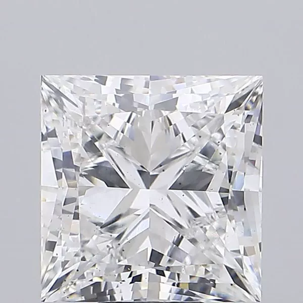 10.03 Carat · E · VS2 Rare Carat Ideal Cut