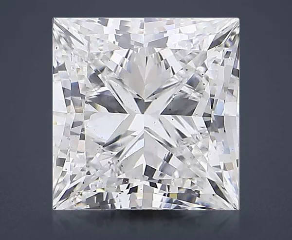 10.03 Carat · E · VS2 Rare Carat Ideal Cut