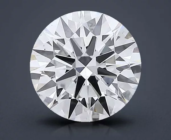 1.11 Carat · E · VS2 Rare Carat Ideal Cut