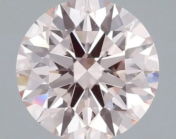 1.51 Carat · Fancy · VVS2