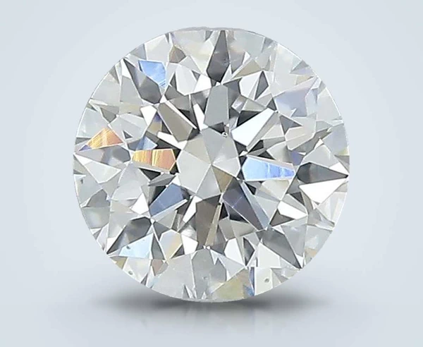 0.6 Carat · D · SI1 Rare Carat Ideal Cut