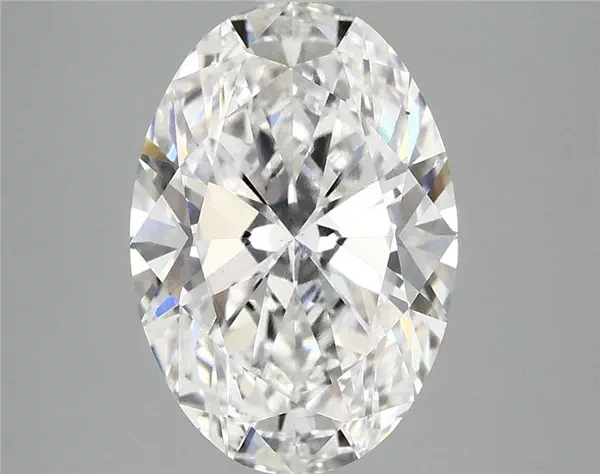 3.59 Carat · E · VS1 Rare Carat Ideal Cut