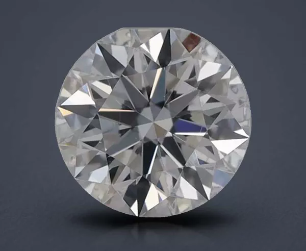 0.21 Carat · D · VVS1 Rare Carat Ideal Cut