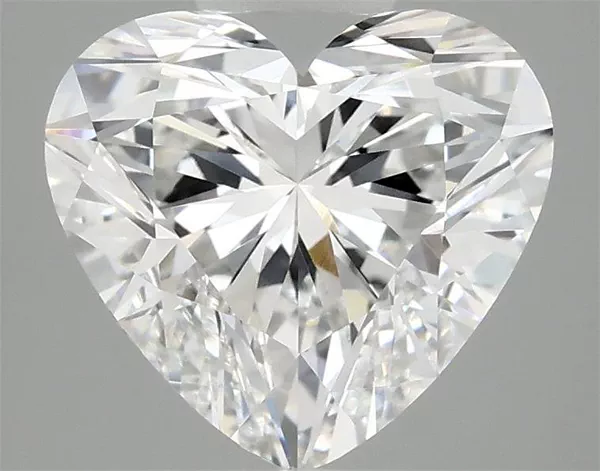 3.08 Carat · E · VVS2 Rare Carat Ideal Cut