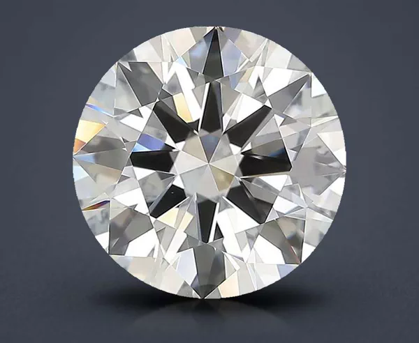 4.16 Carat · K · VVS2 excellent Cut