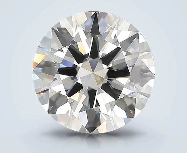 4.16 Carat · K · VVS2 excellent Cut