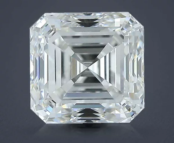 0.9 Carat · F · VVS2 very good Cut