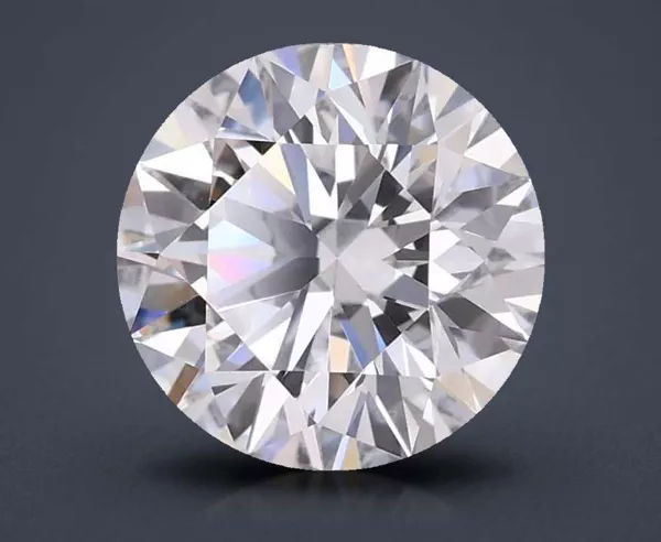 0.96 Carat · E · IF Rare Carat Ideal Cut