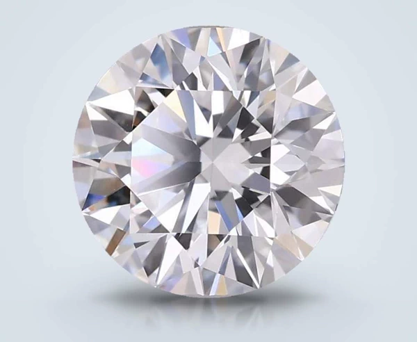 0.96 Carat · E · IF Rare Carat Ideal Cut