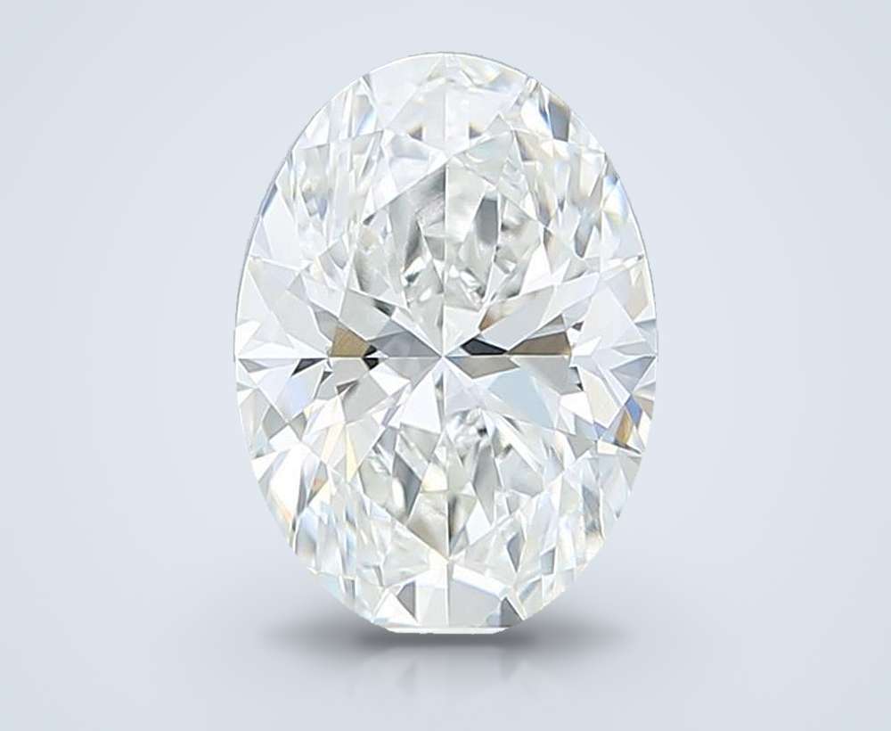 2.21 Carat · F · VVS2 Rare Carat Ideal Cut