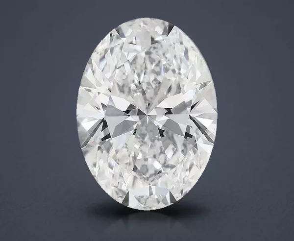 3.56 Carat · D · VVS1 Rare Carat Ideal Cut