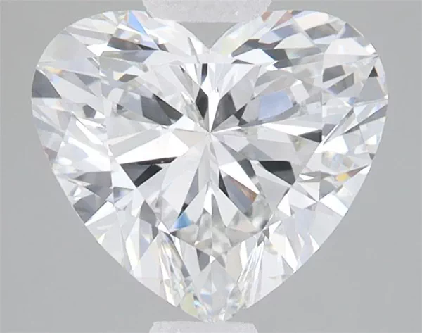 2.27 Carat · E · VS1 Rare Carat Ideal Cut