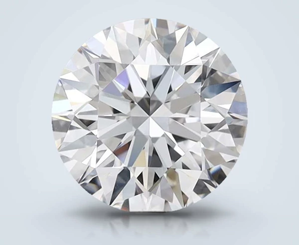 1.55 Carat · D · VVS1 Rare Carat Ideal Cut