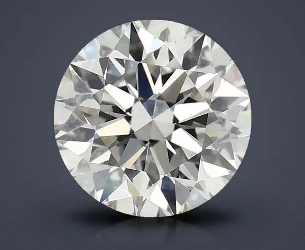 1.49 Carat · E · VVS2 excellent Cut
