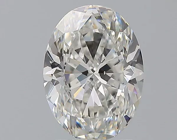 2.4 Carat · F · VS2 Rare Carat Ideal Cut