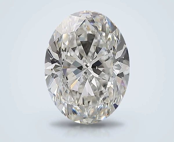 2.4 Carat · F · VS2 Rare Carat Ideal Cut