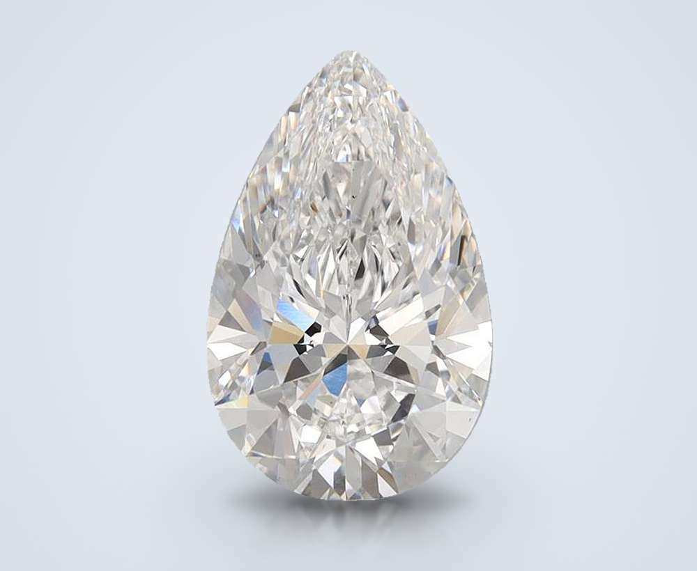 2.55 Carat · D · VS1 Rare Carat Ideal Cut