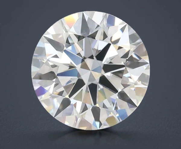 2.15 Carat · D · IF Rare Carat Ideal Cut