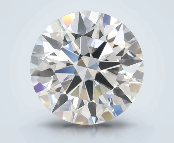 2.15 Carat · D · IF Rare Carat Ideal Cut