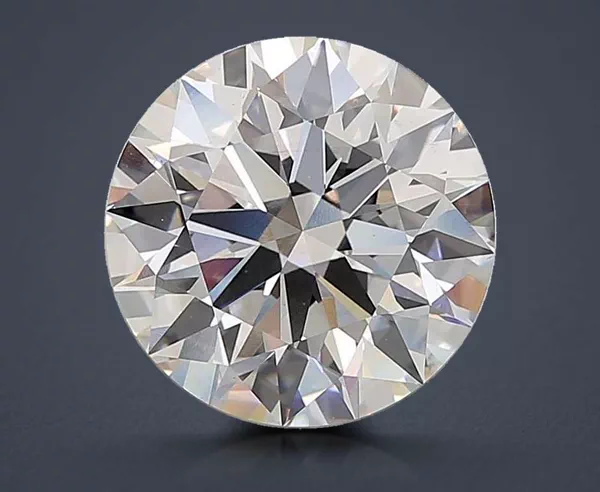 16.82 Carat · E · VS1 Rare Carat Ideal Cut