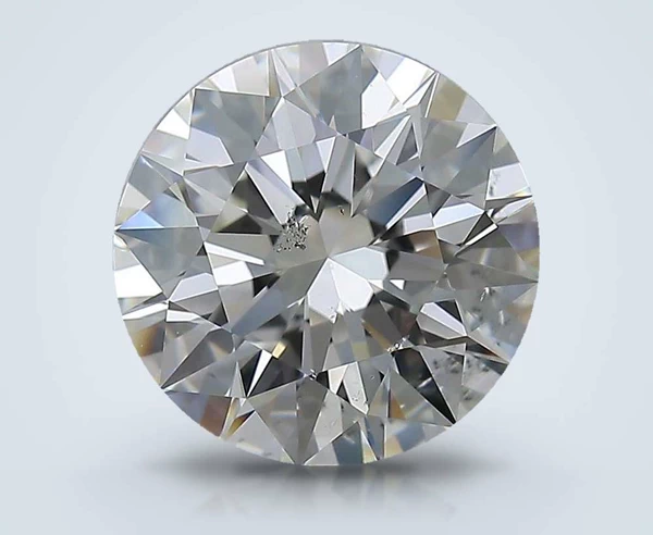 4.01 Carat · K · SI2 Rare Carat Ideal Cut