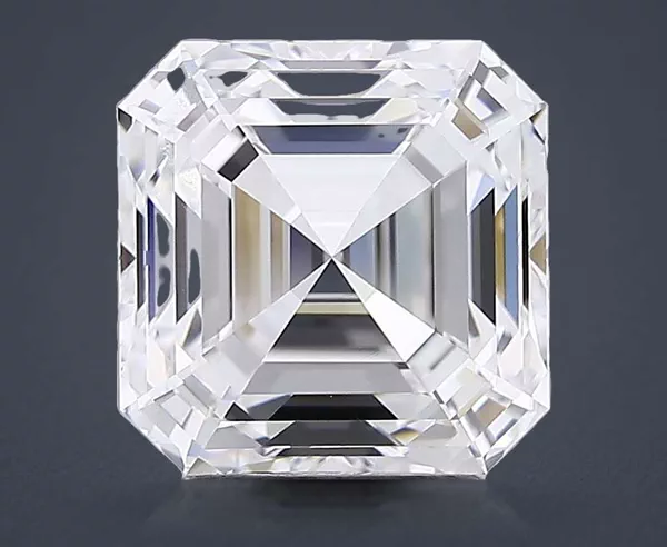 2.97 Carat · D · VVS2 Rare Carat Ideal Cut