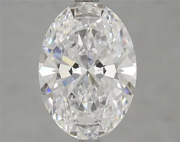 3.04 Carat · D · VVS1 Rare Carat Ideal Cut