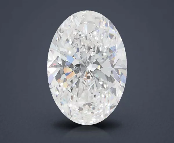 4.26 Carat · D · VVS1 Rare Carat Ideal Cut