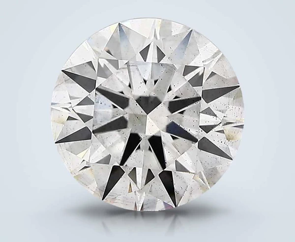 3.31 Carat · F · SI1 Rare Carat Ideal Cut