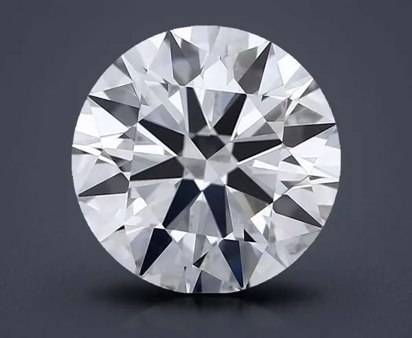 3.22 Carat · G · VS2 Rare Carat Ideal Cut