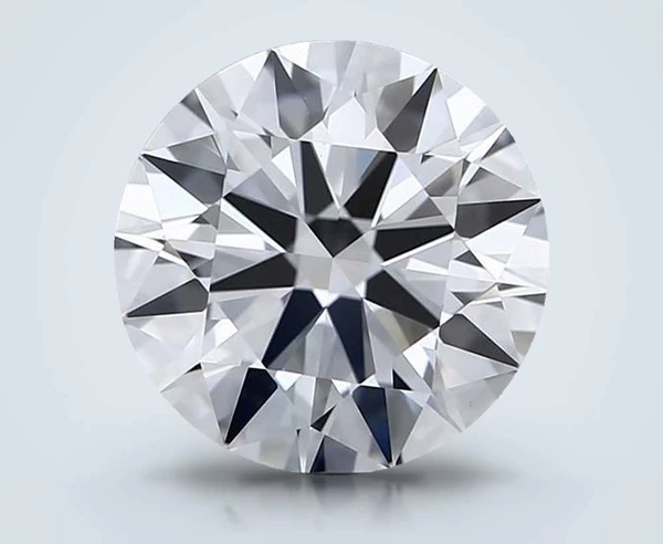 3.22 Carat · G · VS2 Rare Carat Ideal Cut